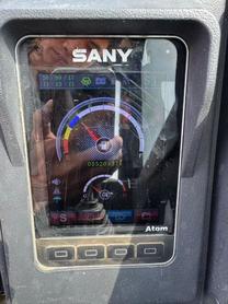 Buy Sany Used Excavator / 4 Buy Sany Used Excavator / 4