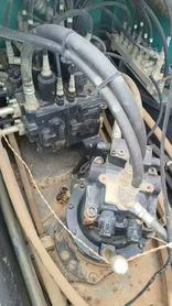 Buy Kobelco SK210 Used Excavator / 9 Buy Kobelco SK210 Used Excavator / 9