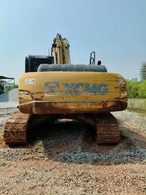 Buy XCMG XE245D Used Excavator / 8 Buy XCMG XE245D Used Excavator / 8