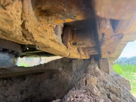 Buy Hyundai R385LVS Used Excavator / 4 Buy Hyundai R385LVS Used Excavator / 4