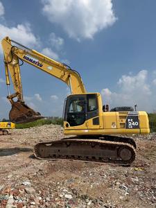 Comprar Komatsu PC240-6 Usado Excavadora Comprar Komatsu PC240-6 Usado Excavadora