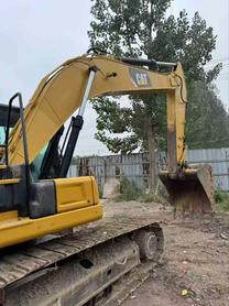 Buy Caterpillar 323 Used Excavator / 9 Buy Caterpillar 323 Used Excavator / 9