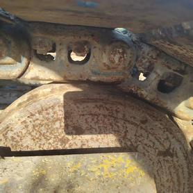 Buy Kobelco SK100 Used Excavator / 3 Buy Kobelco SK100 Used Excavator / 3