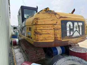 Buy Caterpillar 320D Used Excavator / 2 Buy Caterpillar 320D Used Excavator / 2