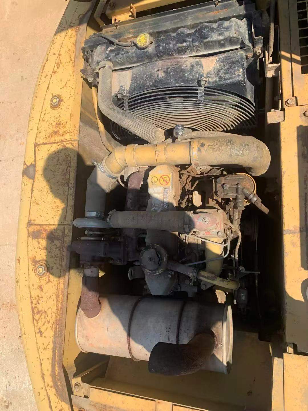 Buy Caterpillar 311 Used Excavator / 5