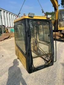 Buy Caterpillar 312B Used Excavator / 4 Buy Caterpillar 312B Used Excavator / 4