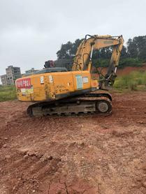 Buy Hyundai R215-7C Used Excavator / 3 Buy Hyundai R215-7C Used Excavator / 3