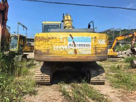 Buy Komatsu PC200-7 Used Excavator / 3 Buy Komatsu PC200-7 Used Excavator / 3
