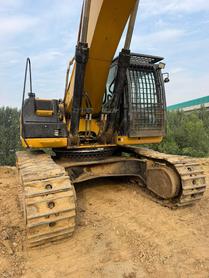 Buy Caterpillar 336E Used Excavator / 3 Buy Caterpillar 336E Used Excavator / 3