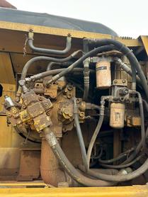 Buy Caterpillar 336E Used Excavator / 4 Buy Caterpillar 336E Used Excavator / 4