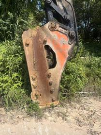 Buy XCMG XE490D Used Excavator / 4 Buy XCMG XE490D Used Excavator / 4