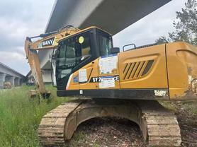 Buy Sany Used Excavator / 2 Buy Sany Used Excavator / 2
