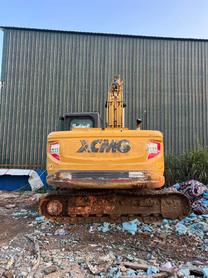 Buy XCMG XE135GA Used Excavator / 9 Buy XCMG XE135GA Used Excavator / 9