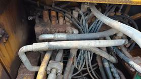 Buy Caterpillar 336E Used Excavator / 9 Buy Caterpillar 336E Used Excavator / 9