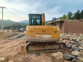 Buy Sany SY75 Used Excavator / 2 Buy Sany SY75 Used Excavator / 2
