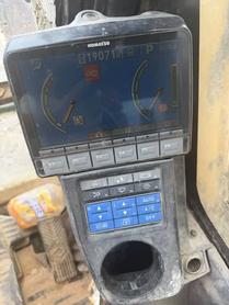 Buy Komatsu PC200-8 Used Excavator / 6 Buy Komatsu PC200-8 Used Excavator / 6