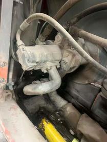 Buy Hitachi EX60-6 Used Excavator / 3 Buy Hitachi EX60-6 Used Excavator / 3