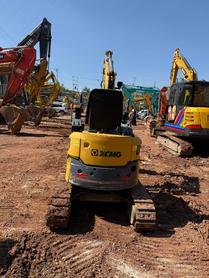 Buy XCMG XE17U Used Excavator / 6 Buy XCMG XE17U Used Excavator / 6