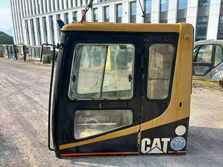 Buy Caterpillar 312B Used Excavator / 1