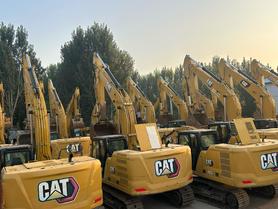 Buy Caterpillar Used Excavator / 6 Buy Caterpillar Used Excavator / 6