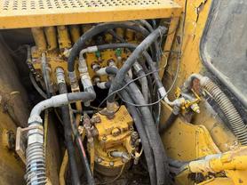 Buy Caterpillar 312B Used Excavator / 6 Buy Caterpillar 312B Used Excavator / 6