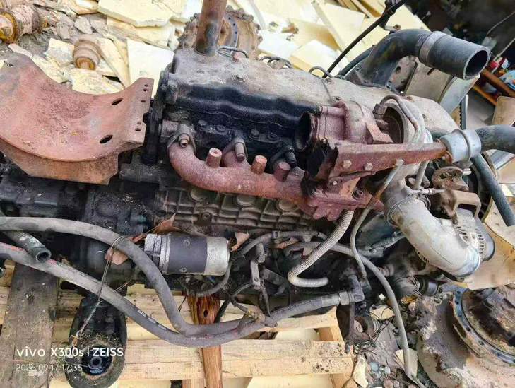 Buy Komatsu PC220-8 Used Excavator / 1