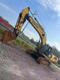 Buy Sumitomo SH350-5 Used Excavator / 7 Buy Sumitomo SH350-5 Used Excavator / 7