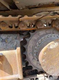 Buy Caterpillar 336E Used Excavator / 9 Buy Caterpillar 336E Used Excavator / 9