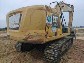 Buy Caterpillar 320GC Used Excavator / 6 Buy Caterpillar 320GC Used Excavator / 6