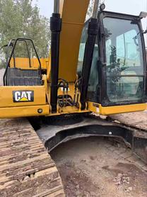 Buy Caterpillar 323 Used Excavator / 7 Buy Caterpillar 323 Used Excavator / 7