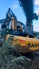 Buy Sany Used Excavator / 6 Buy Sany Used Excavator / 6
