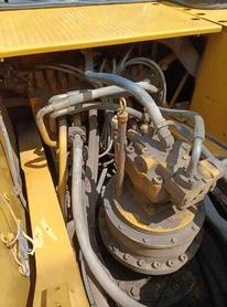 Buy Caterpillar 336E Used Excavator / 6 Buy Caterpillar 336E Used Excavator / 6