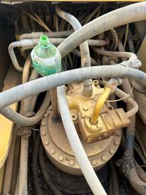 Buy Caterpillar 336E Used Excavator / 2 Buy Caterpillar 336E Used Excavator / 2