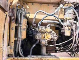 Buy Caterpillar 323D2L Used Excavator / 3 Buy Caterpillar 323D2L Used Excavator / 3