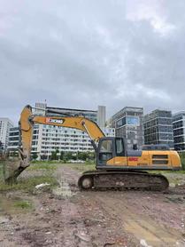 Buy XCMG XE370 Used Excavator / 2 Buy XCMG XE370 Used Excavator / 2