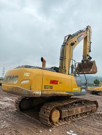 Buy XCMG XE370D Used Excavator / 6 Buy XCMG XE370D Used Excavator / 6