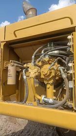 Buy Caterpillar 349E Used Excavator / 2 Buy Caterpillar 349E Used Excavator / 2