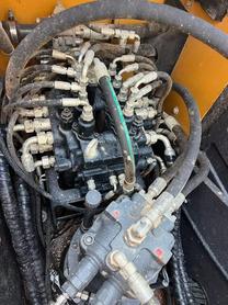Buy XCMG XE135GA Used Excavator / 6 Buy XCMG XE135GA Used Excavator / 6