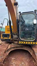 Buy Sany Used Excavator / 3 Buy Sany Used Excavator / 3