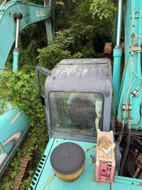 Buy Kobelco SK350-8 Used Excavator / 5 Buy Kobelco SK350-8 Used Excavator / 5