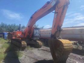 Buy Hitachi ZX450-6 Used Excavator / 2 Buy Hitachi ZX450-6 Used Excavator / 2