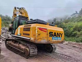 Buy Sany Used Excavator / 4 Buy Sany Used Excavator / 4