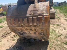 Buy Hyundai R385LVS Used Excavator / 2 Buy Hyundai R385LVS Used Excavator / 2