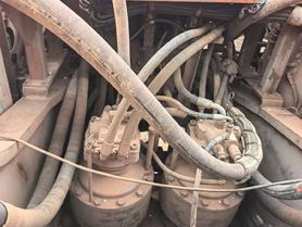 Buy Hitachi ZX870H Used Excavator / 6 Buy Hitachi ZX870H Used Excavator / 6