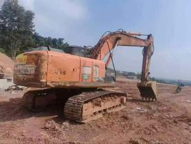 Buy Hitachi ZH200-5A Used Excavator / 6 Buy Hitachi ZH200-5A Used Excavator / 6