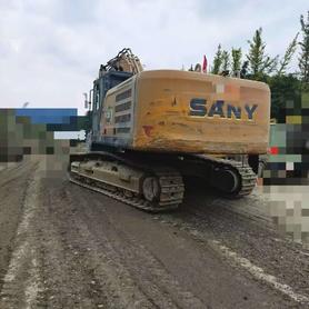 Buy Sany Used Excavator / 2 Buy Sany Used Excavator / 2