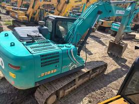 Buy Kobelco SK10SR-2 Used Excavator / 8 Buy Kobelco SK10SR-2 Used Excavator / 8
