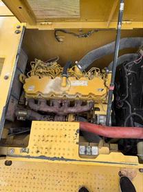 Buy Caterpillar 323 Used Excavator / 4 Buy Caterpillar 323 Used Excavator / 4