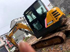 Buy Sany Used Excavator / 2 Buy Sany Used Excavator / 2