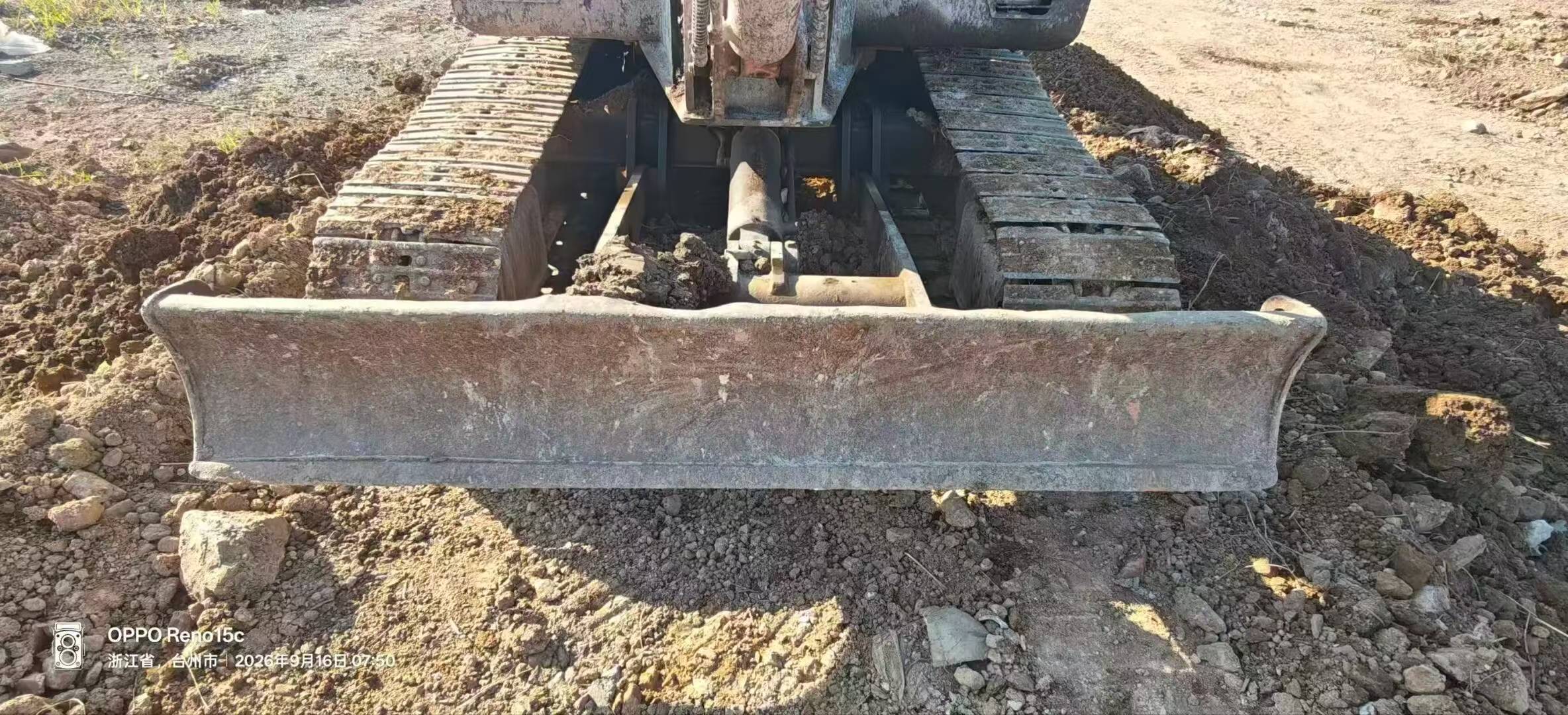 Compre Escavadeira Doosan DH60-7 Usada / 9